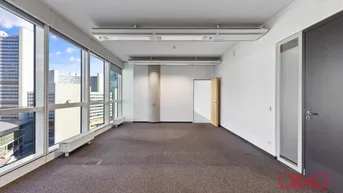 Expose Büros im Tech Gate Vienna zu mieten - 1220 Wien