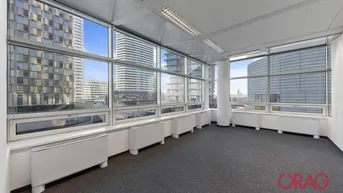 Expose Büros im Tech Gate Vienna zu mieten - 1220 Wien