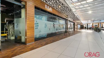 Expose Multifunktionale Shop- oder Gastroflächen in der Twin Tower Mall