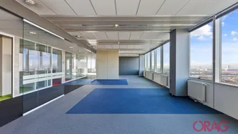 Expose Büroflächen im Saturn Tower in 1220 Wien zu mieten