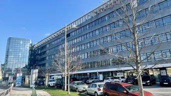 Expose Ebenerdige Bürofläche im Forum Schönbrunn
