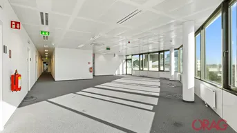 Expose Moderne Büros im Office Campus Gasometer, 1110 Wien