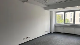 Expose TRICORE - Flexible Büroflächen nähe Gasometer zu mieten - 1030 Wien