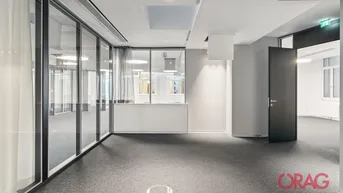 Expose Exklusives Büro - zu mieten in 1010 Wien