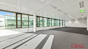 Expose Moderne Büros im Office Campus Gasometer, 1110 Wien