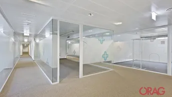 Expose Moderne Büros mit idealer Infrastruktur 1020 Wien zu mieten