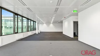 Expose Moderne Büros im Office Campus Gasometer, 1110 Wien