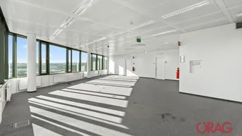 Expose Moderne Büros im Office Campus Gasometer, 1110 Wien