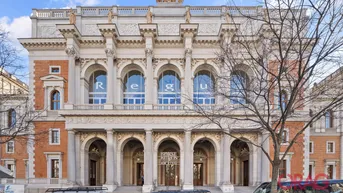Expose Büro im prachtvollen Börsegebäude zu mieten - 1010 Wien