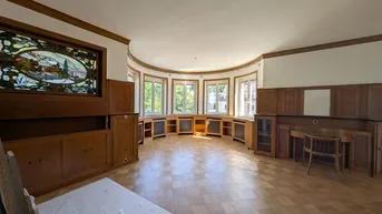 Expose Einzigartige 3-Zimmer Altbau-Wohnung mit Balkon in Gersthof in 1180 Wien zu mieten