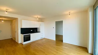 Expose BelView Apartments: Moderne 2-Zimmer-Wohung mit westseitiger Freifläche im 10. Stock - zu mieten in 1100 Wien