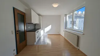 Expose Attraktive 1-Zimmer Single-Wohnung nahe Troststraße in 1100 Wien zu mieten