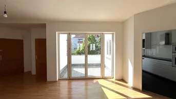 Expose Wunderschöne 4,5 Zimmer Wohnung - WG tauglich!