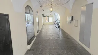 Expose Tolle Geschäftsfläche in mitten von Graz- zu mieten!
