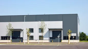 Expose GELO Spittal - Gewerbe &amp; Logistikpark zu mieten in 9800 Spittal an der Drau