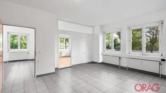Expose Büroflächen mit bester Infrastruktur - Wohnpark Rennweg - 1030 Wien zu mieten