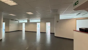 Expose Moderne Büroflächen am Lerchenfelder Gürtel in 1160 Wien