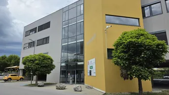 Expose Tolle Bürofläche in 8055 Graz zu mieten!