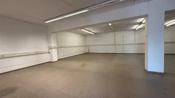 Expose Büro- und Lagerflächen in modernem Gewerbeobjekt zu mieten, 1230 Wien