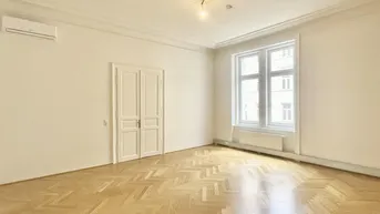 Expose Sanierte Bürofläche in der Herrengasse zu mieten!