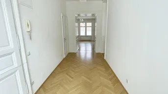 Expose Top Bürofläche in der Herrengasse zu mieten!