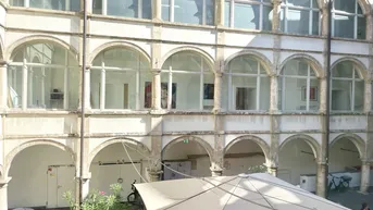 Expose Repräsentative Bürofläche in der Herrengasse zu mieten!