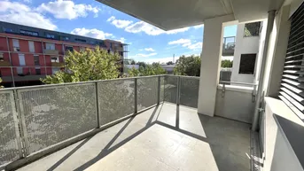 Expose Gut geschnittene 3 Zimmer Wohnung mit Balkon in 1210 Wien