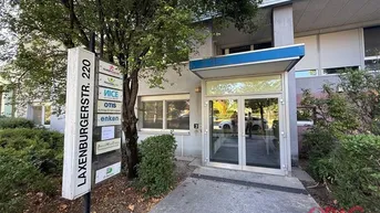 Expose Büro- und Lagerflächen in modernem Gewerbeobjekt zu mieten, 1230 Wien