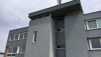 Expose Büro- und Lagerflächen in modernem Gewerbeobjekt zu mieten, 1230 Wien