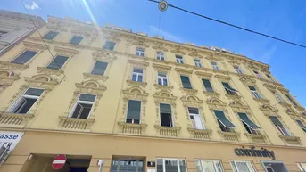 Expose Charmante Bürofläche in der Nähe des Kunsthaus Graz zu mieten!