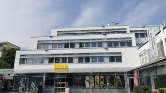 Expose Moderne Büroflächen im EKAZENT Hietzing zur Miete