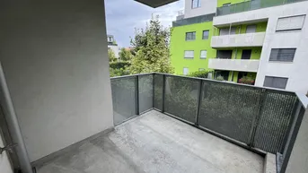 Expose Gut geschnittene 3 Zimmer Wohnung mit Balkon in 1210 Wien
