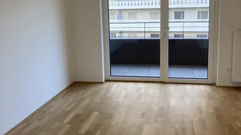Expose 2-Zimmer-Wohnung mit Balkon- zur Miete - in 8020 Graz