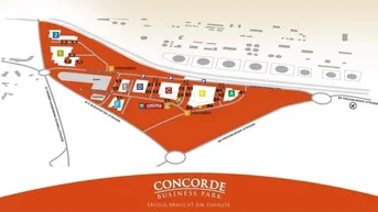 Expose Moderner Business Park - Büros zu mieten - 2320 Schwechat
