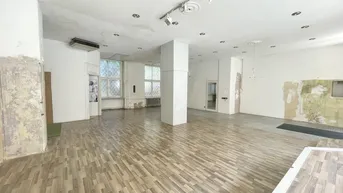 Expose Sehr zentrale Geschäftsfläche in der Nähe des Jakominiplatz in Graz zu mieten!