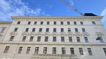 Expose Generalsanierte Büroflächen in exklusiver Innenstadtlage am Rathaus - 1010 Wien