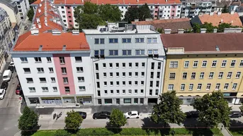 Expose Sofort verfügbar: Hochwertige 2- bis 3-Zimmer Erstbezug-Wohnungen im Herzen von Hernals in 1170 Wien zu mieten