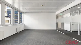 Expose Moderne Büroflächen Nähe Praterstern zu mieten - 1020 Wien