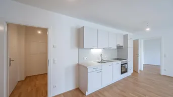 Expose Erstbezug. Zwei-Zimmer-Wohnung mit Balkon – sofort verfügbar – zu mieten in 1170 Wien