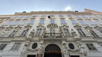 Expose Repräsentatives Büro in Toplage in 1010 Wien zu mieten