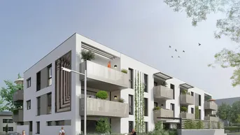 Expose ERSTBEZUG: Hochwertige 3-Zimmer-Gartenwohnung in Ruhelage - nahe Hauptplatz in 2320 Schwechat – zu mieten