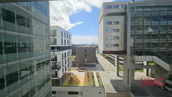 Expose Ares Tower - flexible Büroflächen in 1220 Wien zu mieten