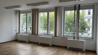 Expose Bürofläche in bester Lage zum Mieten - 1090 Wien