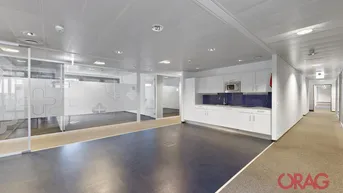 Expose Moderne Büros mit idealer Infrastruktur 1020 Wien zu mieten