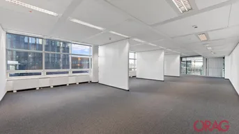 Expose Büros im Tech Gate Vienna zu mieten - 1220 Wien