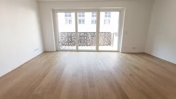 Expose Erstklassige 3-Zimmer Wohnung mit südseitigem Balkon nahe Kardinal-Nagl-Platz in 1030 Wien zu mieten