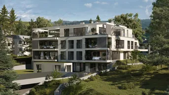 Expose Komfort trifft Natur - 3 Zimmer Wohnung mit Terrasse und Garten - provisionsfrei zu kaufen in 1140 Wien