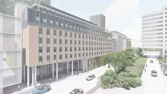 Expose Büros nähe Wienerberg zu mieten - 1100 Wien