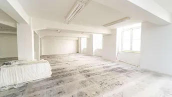 Expose Büroﬂächen im HSW-Ofﬁcepark Nähe Praterstern, 1020 Wien