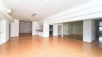 Expose Büroﬂächen im HSW-Ofﬁcepark Nähe Praterstern, 1020 Wien
